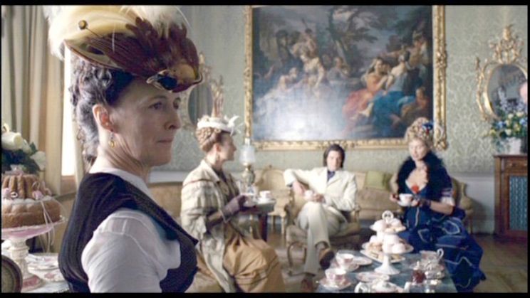 Fiona Shaw