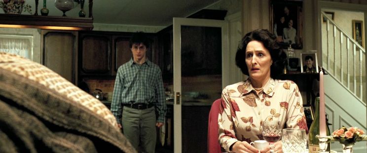 Fiona Shaw