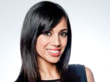 Fiona Wade