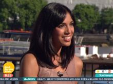 Fiona Wade