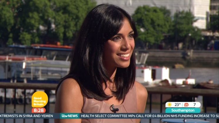 Fiona Wade