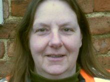 Fiona Walker