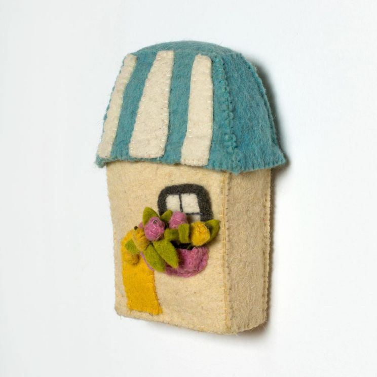 Fiona Walker