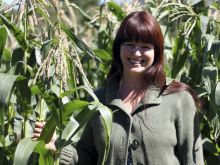 Fiona Weir photo