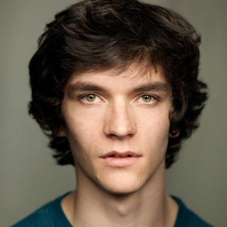 Fionn Whitehead