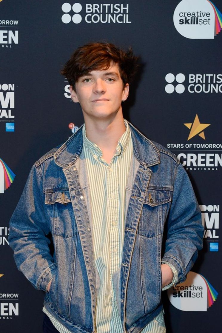 Fionn Whitehead