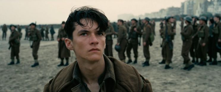 Fionn Whitehead