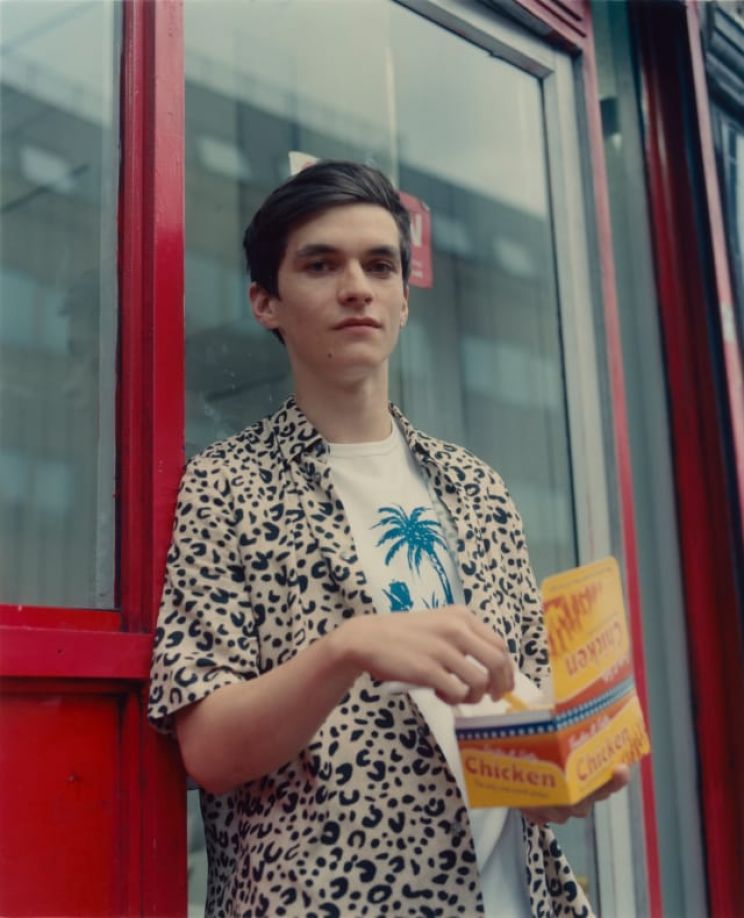 Fionn Whitehead