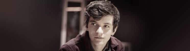 Fionn Whitehead