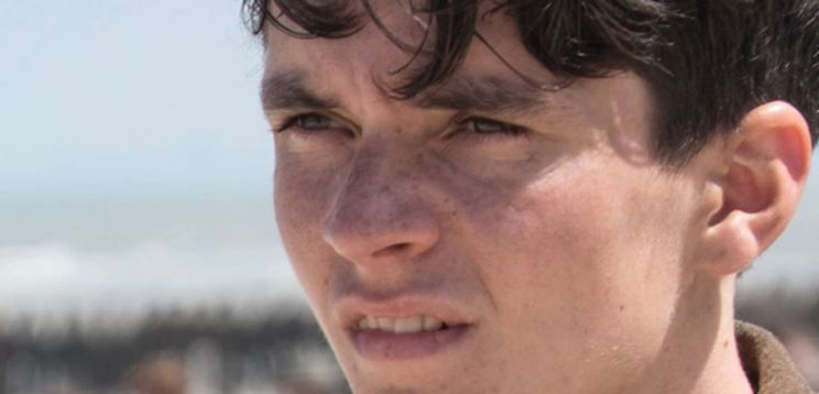 Fionn Whitehead