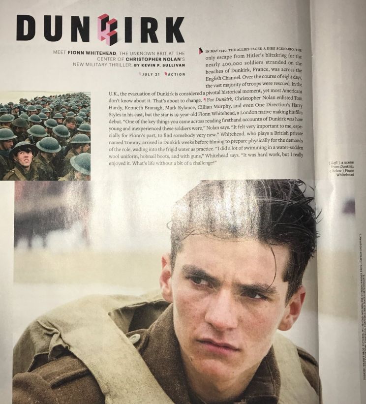 Fionn Whitehead