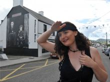 Fionnuala Collins