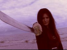 Fionnuala Collins
