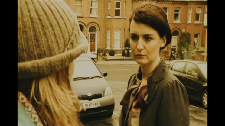 Fionnuala Collins