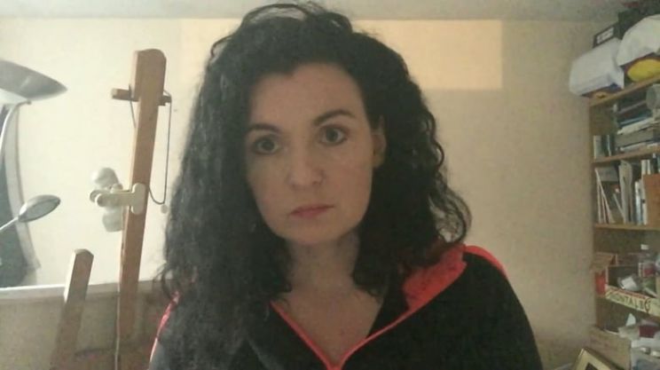 Fionnuala Collins