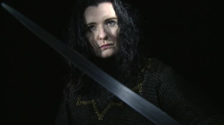 Fionnuala Collins