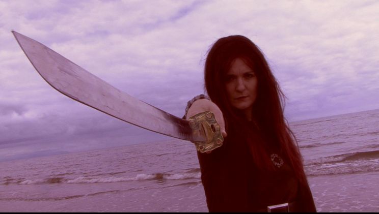 Fionnuala Collins