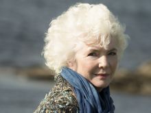 Fionnula Flanagan