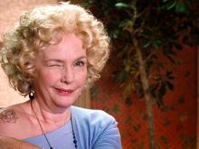 Fionnula Flanagan