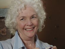 Fionnula Flanagan