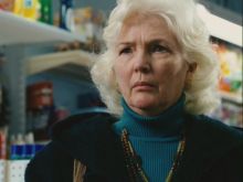 Fionnula Flanagan