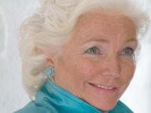 Fionnula Flanagan