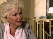 Fionnula Flanagan