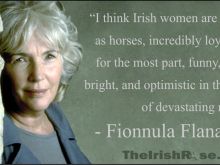 Fionnula Flanagan