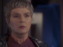 Fionnula Flanagan