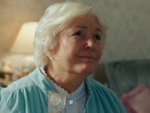 Fionnula Flanagan