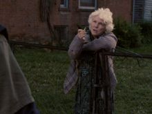 Fionnula Flanagan