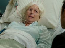Fionnula Flanagan