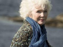 Fionnula Flanagan