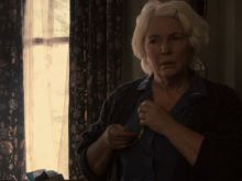 Fionnula Flanagan