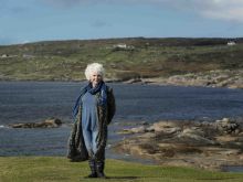 Fionnula Flanagan