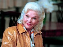 Fionnula Flanagan