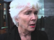 Fionnula Flanagan