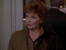 Fionnula Flanagan