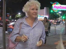 Fionnula Flanagan