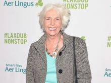 Fionnula Flanagan photo
