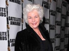 Fionnula Flanagan