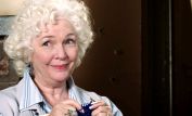 Fionnula Flanagan