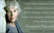 Fionnula Flanagan