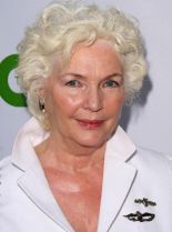 Fionnula Flanagan