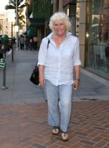 Fionnula Flanagan