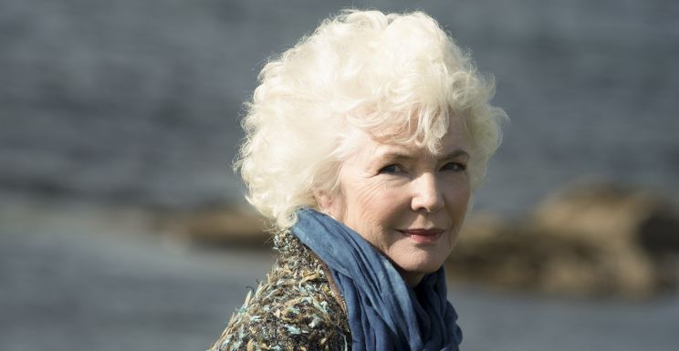 Fionnula Flanagan