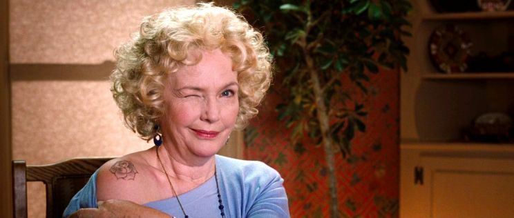 Fionnula Flanagan