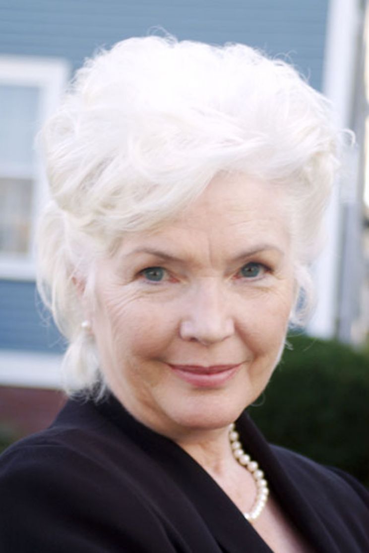 Fionnula Flanagan