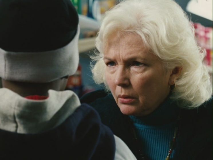 Fionnula Flanagan