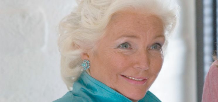 Fionnula Flanagan